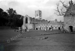 Fountains Abbey, 1968